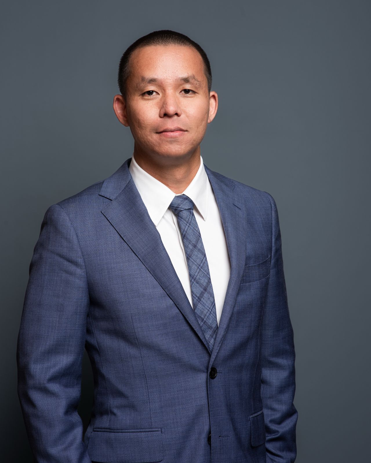 Dean Nguyen, Founder and Financial Adviser at Infinite Zephyr