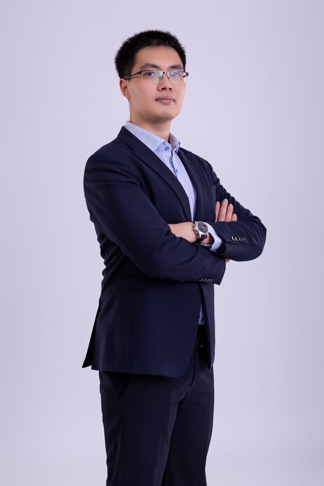 Minh Le, CFA, Investment Strategist at Infinite Zephyr