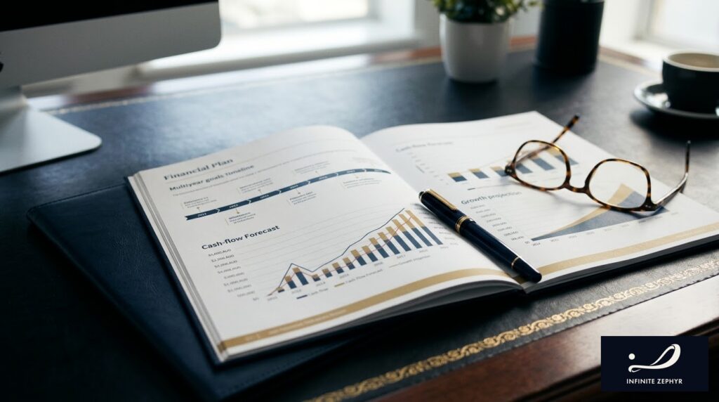 Who does what: financial adviser, accountant, mortgage broker or solicitor?