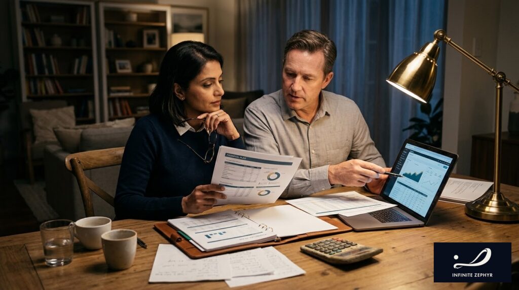 Financial planning for business owners in Sydney