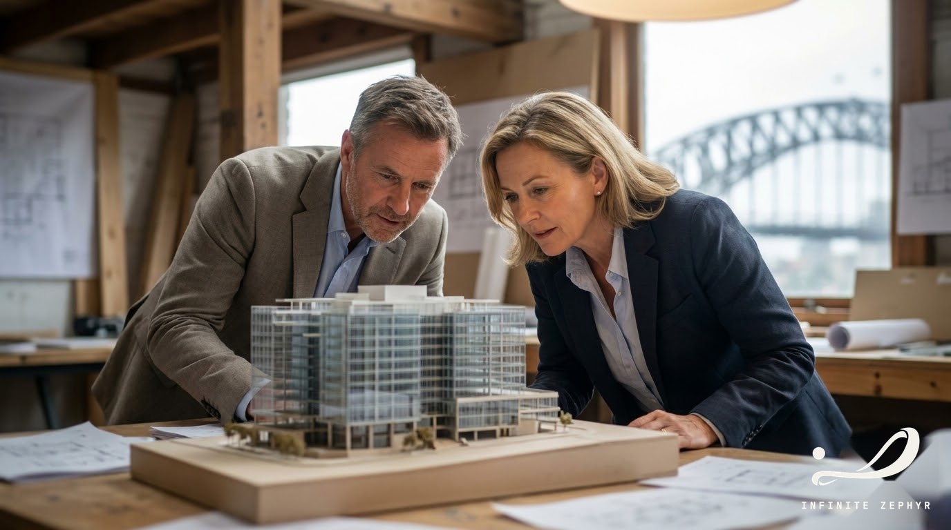 Sydney Business Finance Options: At a Glance
