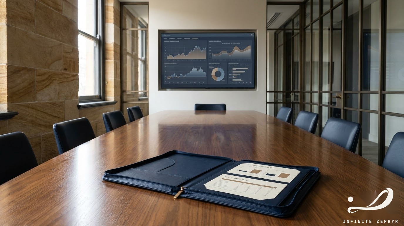 Are financial adviser fees tax-deductible for a business owner?