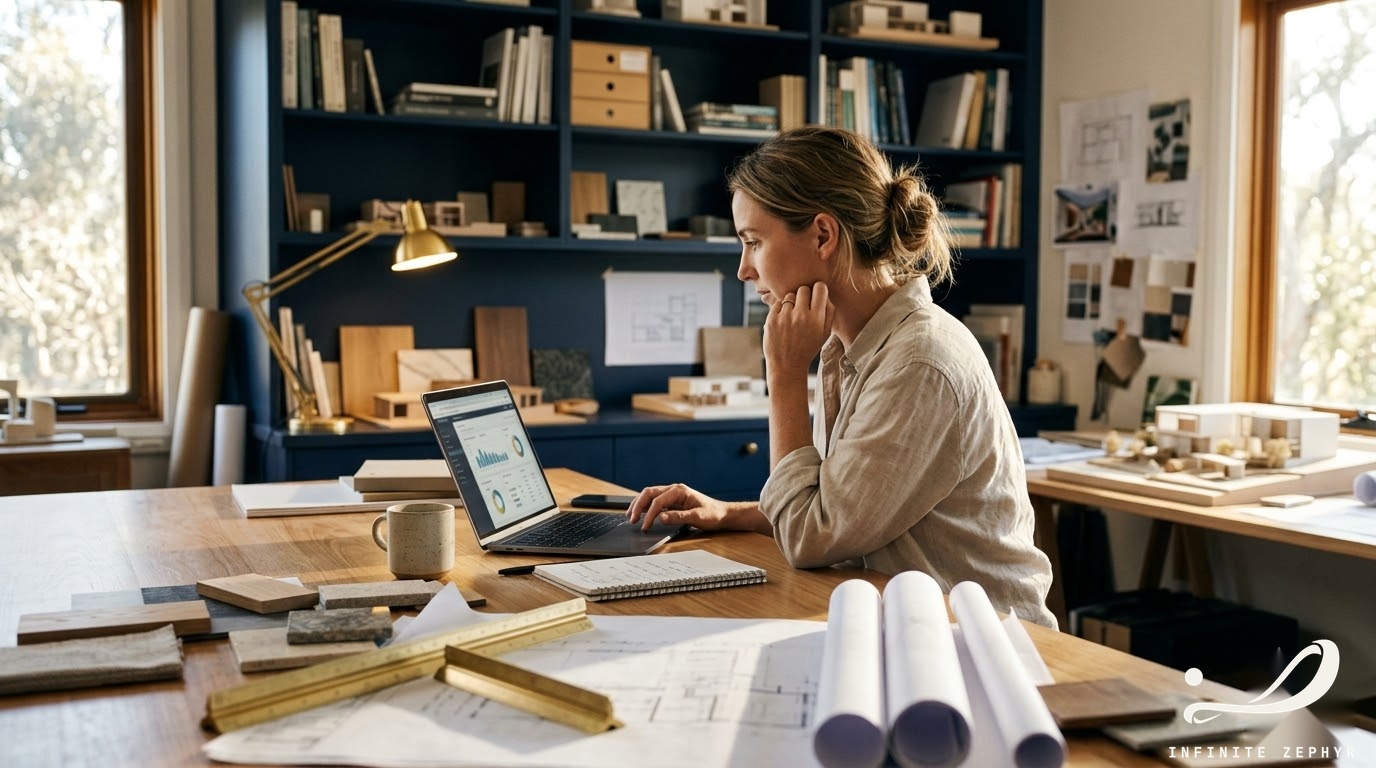 Who Does What: Financial Adviser, Accountant, Mortgage Broker or Solicitor?