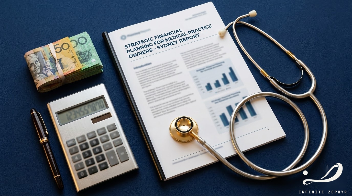 Superannuation and SMSF considerations for practice owners