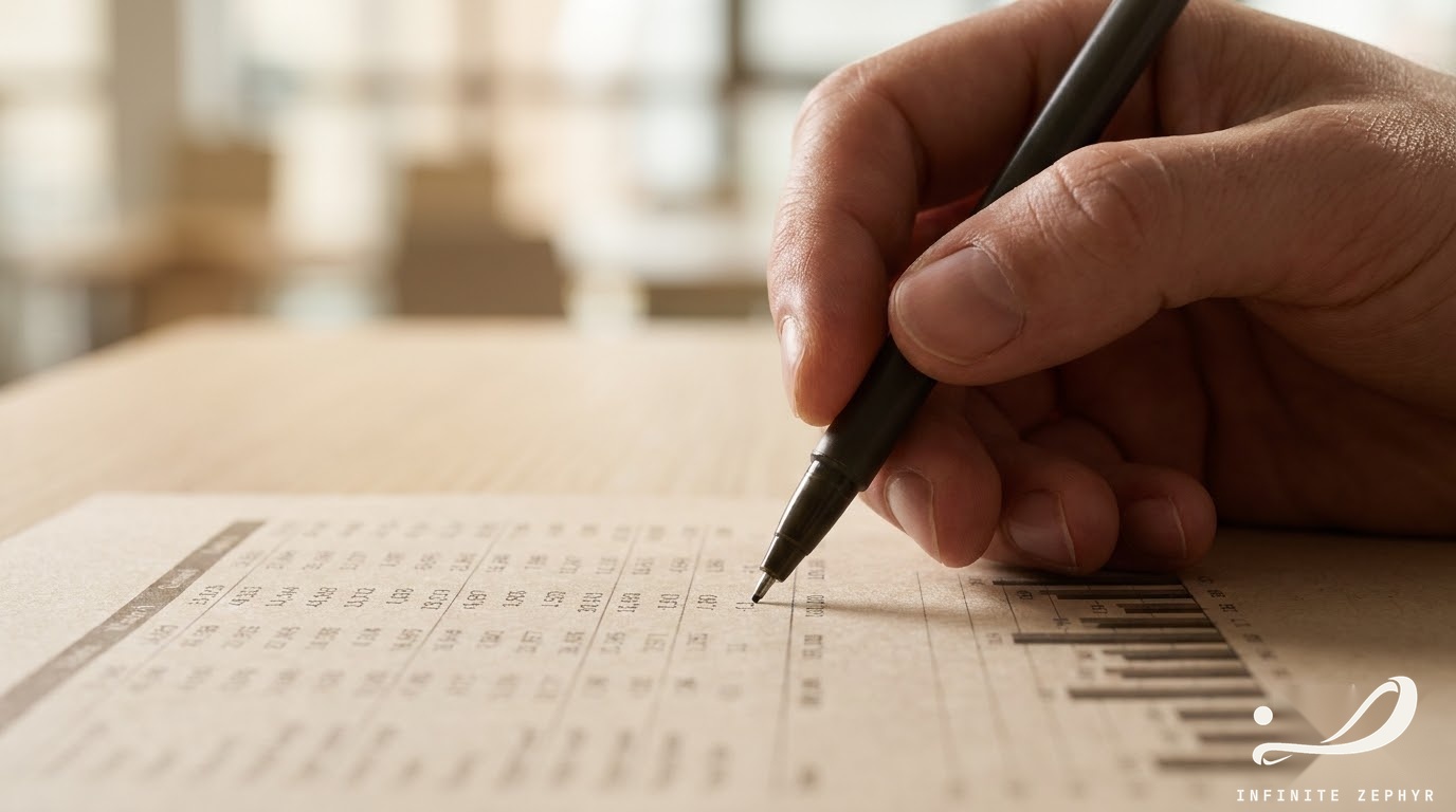 Financial planning for tech founders: at a glance