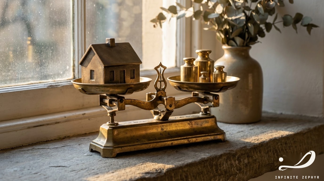 Integrated financial advice at a glance