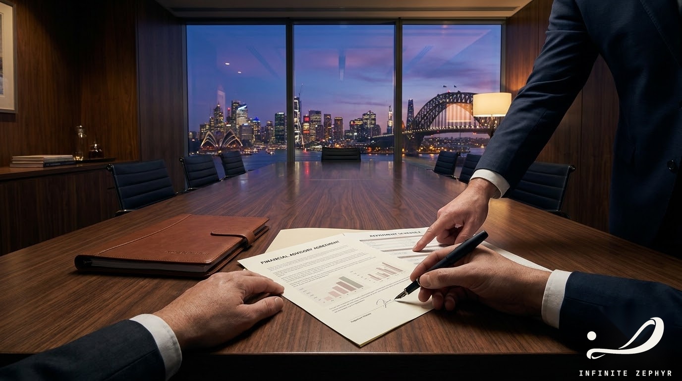 When is integrated advice not the best choice?