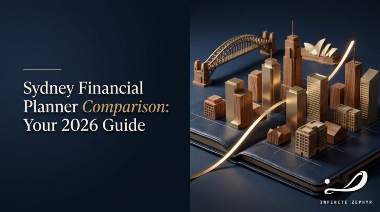 Sydney Financial Planner Comparison: Your 2026 Guide