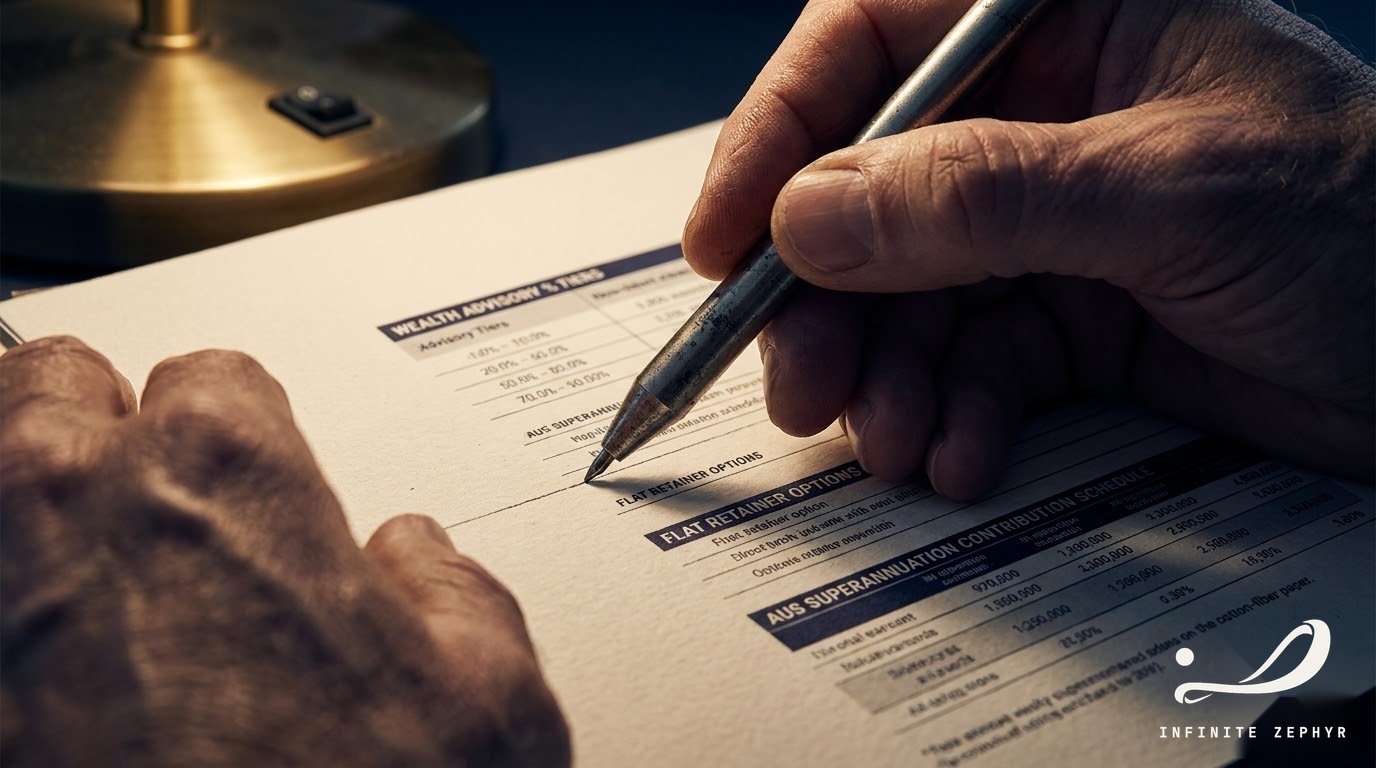 Independent vs non-independent financial adviser