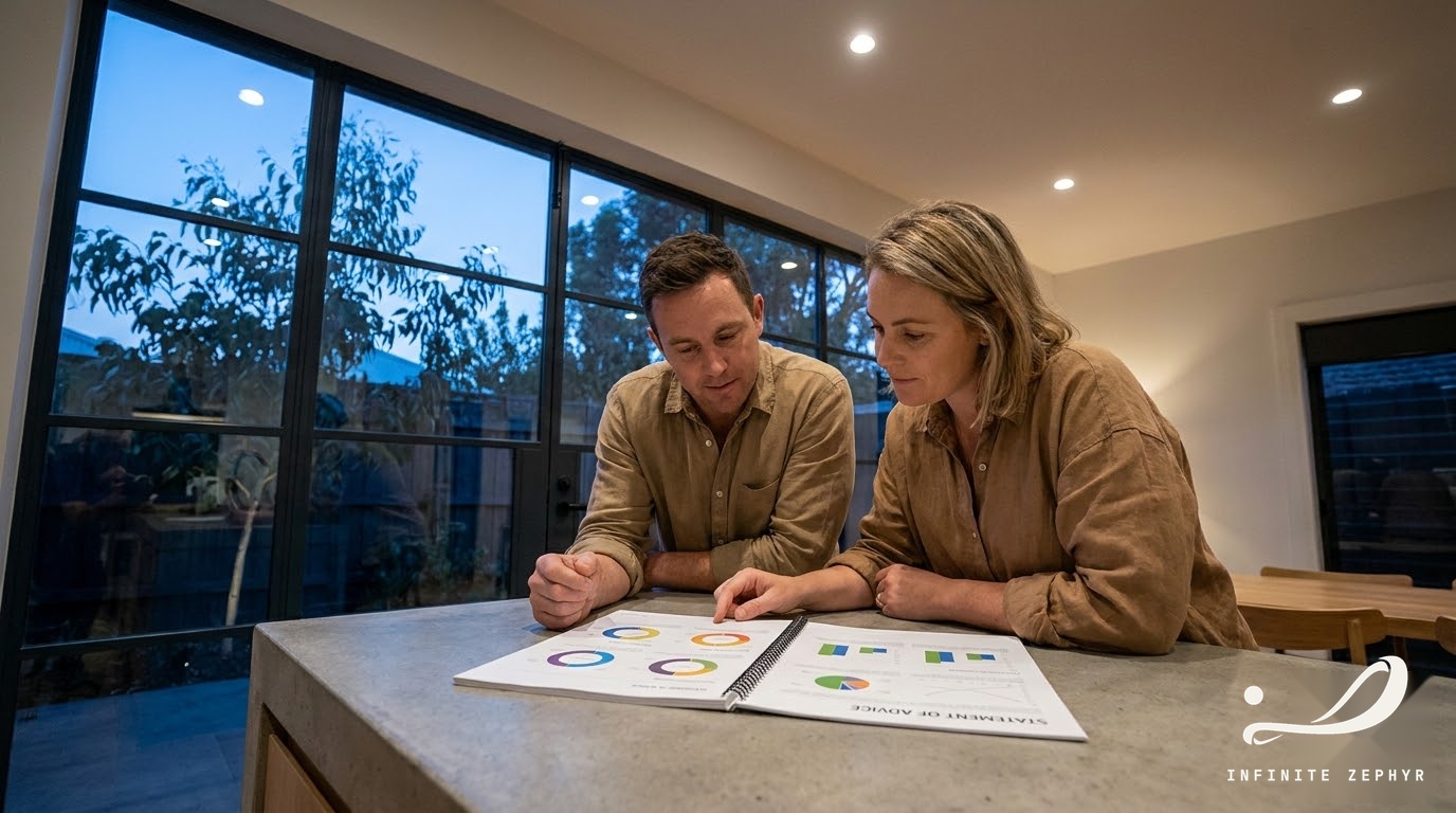 Sydney financial planner comparison: at a glance