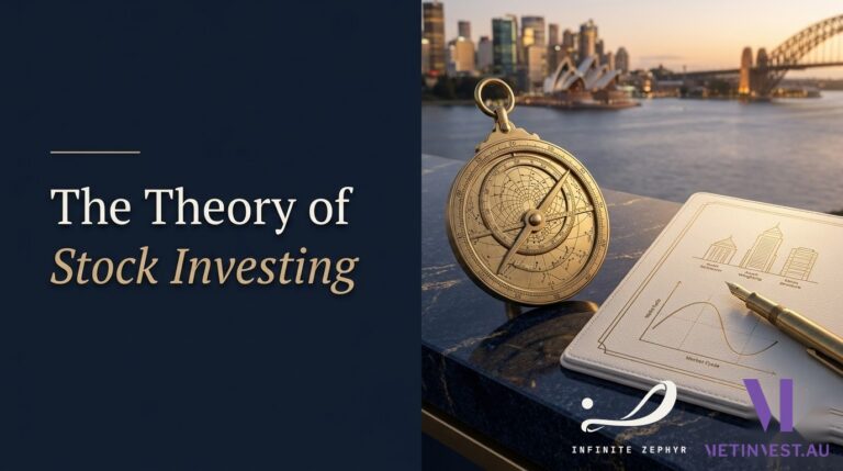 The Theory of Stock Investing - Infinite Zephyr
